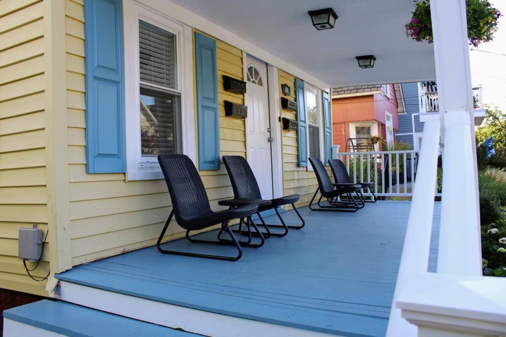 The Clark - Suite 2E - Ocean Grove Near Asbury Exterior photo